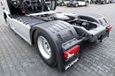 Scania R 540 / RETARDER / CAŁA NA PODUSZKACH / PO ZŁOTYM KONTRAKCIE SERWISOWYM / OPONY 100 %  zdjęcie 16