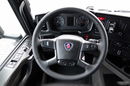 Scania R 540 / RETARDER / CAŁA NA PODUSZKACH / PO ZŁOTYM KONTRAKCIE SERWISOWYM / OPONY 100 %  zdjęcie 30