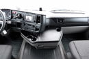 Scania R 540 / RETARDER / CAŁA NA PODUSZKACH / PO ZŁOTYM KONTRAKCIE SERWISOWYM / OPONY 100 %  zdjęcie 33