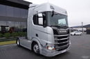 Scania R 540 / RETARDER / CAŁA NA PODUSZKACH / PO ZŁOTYM KONTRAKCIE SERWISOWYM / OPONY 100 %  zdjęcie 3