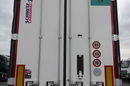 Schmitz / CHŁODNIA / OŚ PODNOSZONA / KOSZ NA PALETY / AGREGAT CARRIER VECTOR 1350 zdjęcie 12
