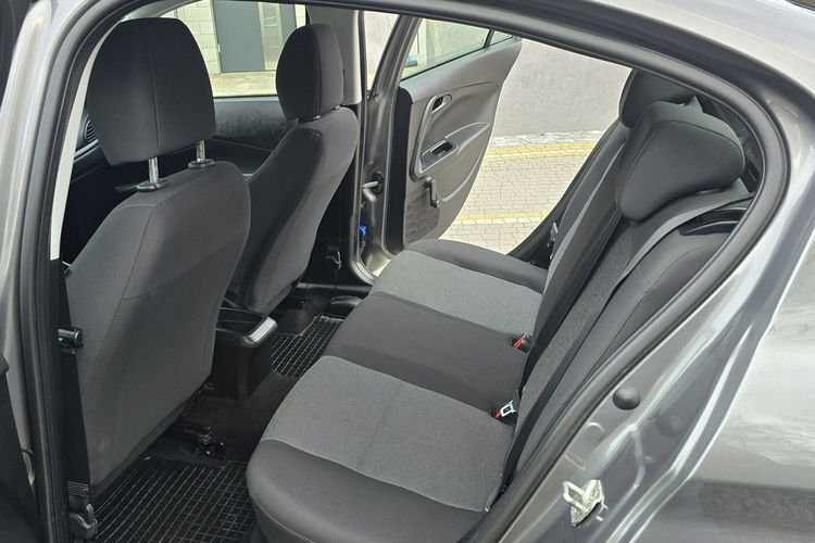 Fiat Tipo 1.4 benzyna / Salon PL I-właściciel / Bezwypadkowy zdjęcie 10