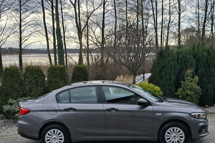 Fiat Tipo 1.4 benzyna / Salon PL I-właściciel / Bezwypadkowy zdjęcie 15