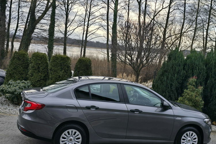 Fiat Tipo 1.4 benzyna / Salon PL I-właściciel / Bezwypadkowy zdjęcie 16