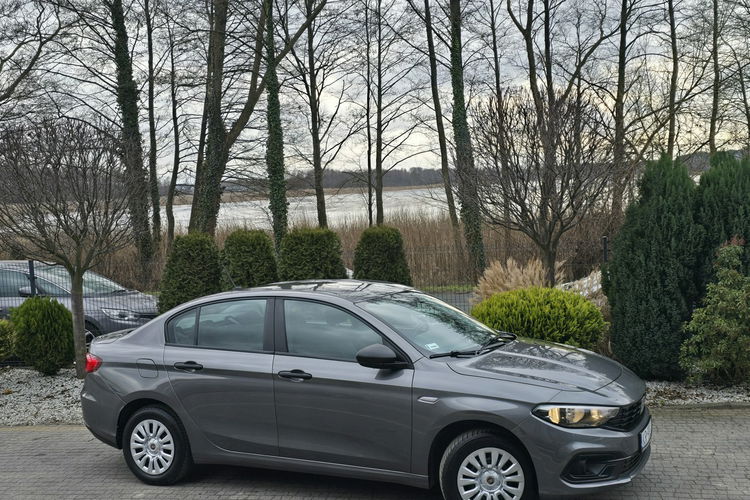 Fiat Tipo 1.4 benzyna / Salon PL I-właściciel / Bezwypadkowy zdjęcie 2