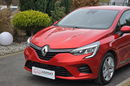 Renault Clio 1.0 TCe Zen 100KM / I-właściciel / Bezwypadkowa zdjęcie 19