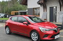 Renault Clio 1.0 TCe Zen 100KM / I-właściciel / Bezwypadkowa zdjęcie 4