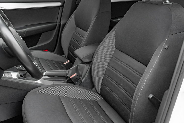 Skoda Octavia WE460XJ#1.5 TSI Ambition DSG Cz.park 2 stref klima Salon PL VAT23% zdjęcie 14