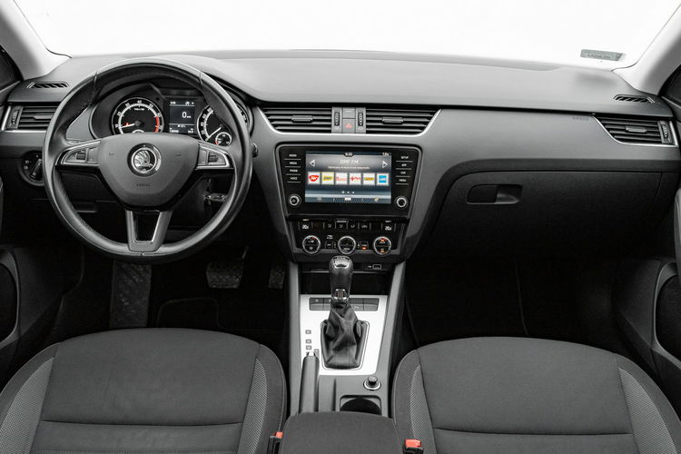 Skoda Octavia WE460XJ#1.5 TSI Ambition DSG Cz.park 2 stref klima Salon PL VAT23% zdjęcie 15