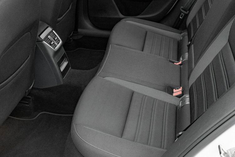 Skoda Octavia WE460XJ#1.5 TSI Ambition DSG Cz.park 2 stref klima Salon PL VAT23% zdjęcie 26