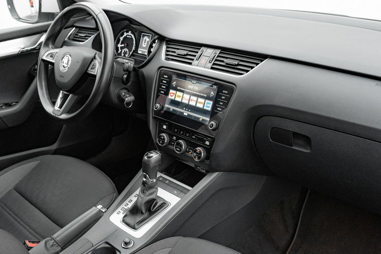 Skoda Octavia WE460XJ#1.5 TSI Ambition DSG Cz.park 2 stref klima Salon PL VAT23% zdjęcie 34