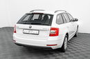 Skoda Octavia WE460XJ#1.5 TSI Ambition DSG Cz.park 2 stref klima Salon PL VAT23% zdjęcie 5