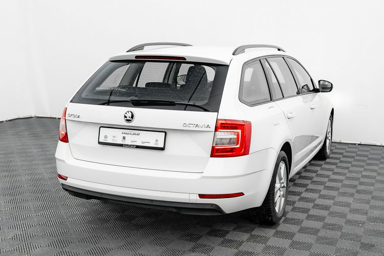 Skoda Octavia WE460XJ#1.5 TSI Ambition DSG Cz.park 2 stref klima Salon PL VAT23% zdjęcie 5