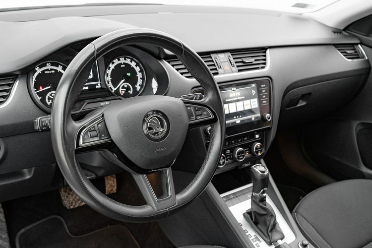 Skoda Octavia WE460XJ#1.5 TSI Ambition DSG Cz.park 2 stref klima Salon PL VAT23% zdjęcie 6