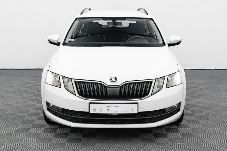 Skoda Octavia WE460XJ#1.5 TSI Ambition DSG Cz.park 2 stref klima Salon PL VAT23% zdjęcie 7