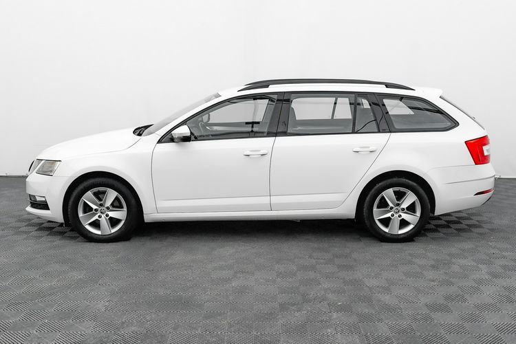 Skoda Octavia WE460XJ#1.5 TSI Ambition DSG Cz.park 2 stref klima Salon PL VAT23% zdjęcie 9