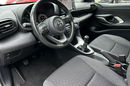 Toyota Yaris 1, 5 VVTi 125KM COMFORT, salon Polska, gwarancja, FV23% zdjęcie 24