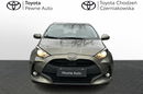 Toyota Yaris 1, 5 VVTi 125KM COMFORT, salon Polska, gwarancja, FV23% zdjęcie 8