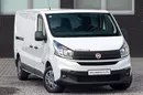 Fiat Talento L2H1 DŁUGI 120KM Professional zdjęcie 1