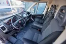 Fiat Ducato 2.3 L4H3 WYSOKI DACH Jumbo MAXI XL zdjęcie 7