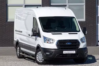 Ford Transit L3H2 170KM Blaszak TREND 3500kg