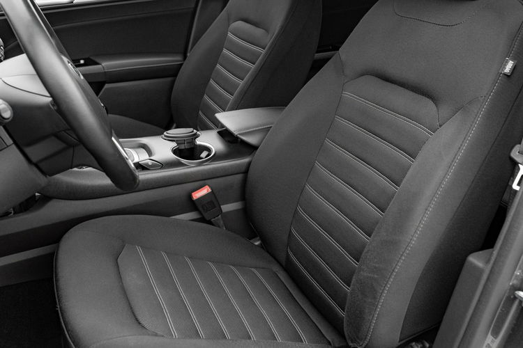 Ford Mondeo GD674VC#2.0 EcoBlue Trend Podgrz.f kier I szyba Salon PL VAT23% zdjęcie 13