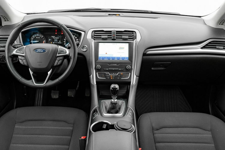 Ford Mondeo GD674VC#2.0 EcoBlue Trend Podgrz.f kier I szyba Salon PL VAT23% zdjęcie 14