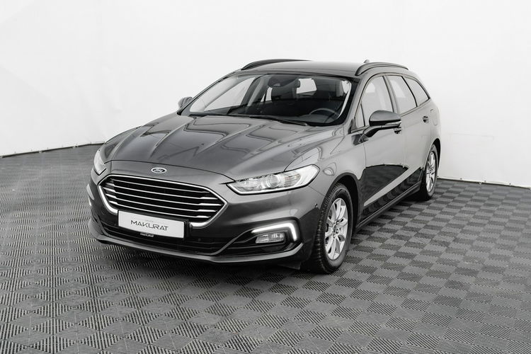 Ford Mondeo GD674VC#2.0 EcoBlue Trend Podgrz.f kier I szyba Salon PL VAT23% zdjęcie 2