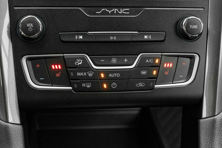 Ford Mondeo GD674VC#2.0 EcoBlue Trend Podgrz.f kier I szyba Salon PL VAT23% zdjęcie 20