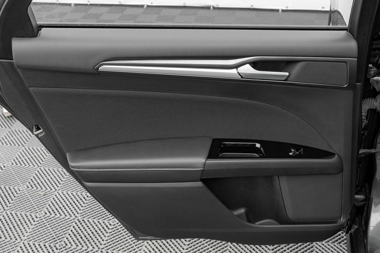 Ford Mondeo GD674VC#2.0 EcoBlue Trend Podgrz.f kier I szyba Salon PL VAT23% zdjęcie 23