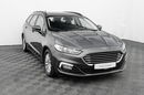 Ford Mondeo GD674VC#2.0 EcoBlue Trend Podgrz.f kier I szyba Salon PL VAT23% zdjęcie 3