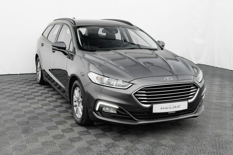 Ford Mondeo GD674VC#2.0 EcoBlue Trend Podgrz.f kier I szyba Salon PL VAT23% zdjęcie 3