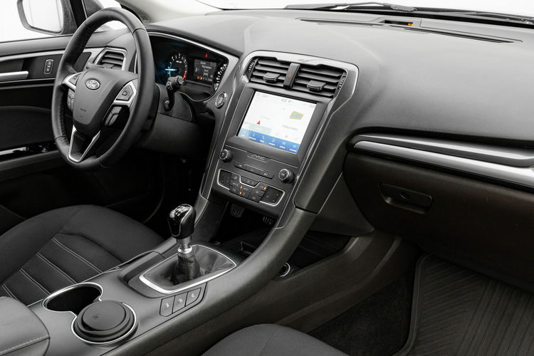 Ford Mondeo GD674VC#2.0 EcoBlue Trend Podgrz.f kier I szyba Salon PL VAT23% zdjęcie 34