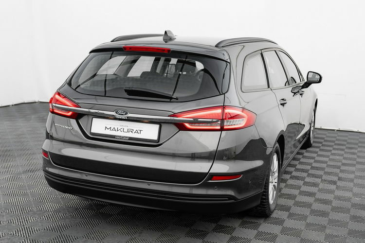 Ford Mondeo GD674VC#2.0 EcoBlue Trend Podgrz.f kier I szyba Salon PL VAT23% zdjęcie 5