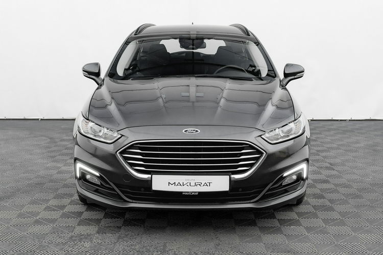 Ford Mondeo GD674VC#2.0 EcoBlue Trend Podgrz.f kier I szyba Salon PL VAT23% zdjęcie 7