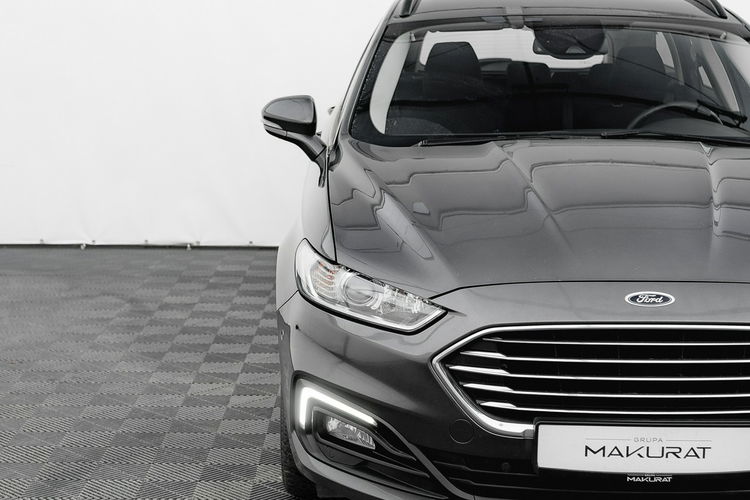 Ford Mondeo GD674VC#2.0 EcoBlue Trend Podgrz.f kier I szyba Salon PL VAT23% zdjęcie 8