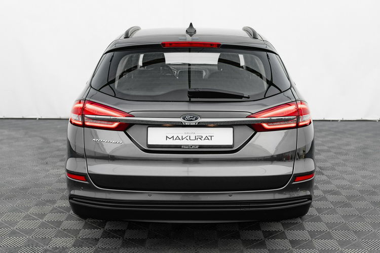Ford Mondeo GD674VC#2.0 EcoBlue Trend Podgrz.f kier I szyba Salon PL VAT23% zdjęcie 9