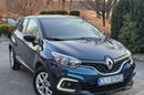 Renault Captur 0.9 TCe Limited / I-właściciel / Bezwypadkowy / zdjęcie 1