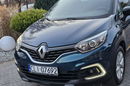 Renault Captur 0.9 TCe Limited / I-właściciel / Bezwypadkowy / zdjęcie 17