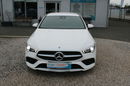 Mercedes CLA 200 AMG Line F-Vat Salon Polska Gwarancja zdjęcie 2