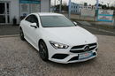 Mercedes CLA 200 AMG Line F-Vat Salon Polska Gwarancja zdjęcie 3