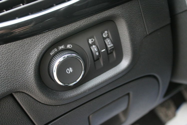 Opel Astra 1.2T 145HP Elegance F-vat Salon Polska zdjęcie 13