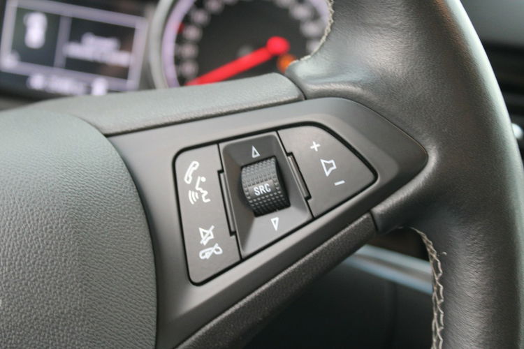 Opel Astra 1.2T 145HP Elegance F-vat Salon Polska zdjęcie 15