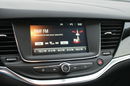 Opel Astra 1.2T 145HP Elegance F-vat Salon Polska zdjęcie 16