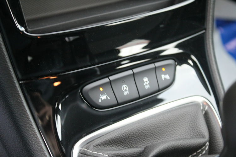 Opel Astra 1.2T 145HP Elegance F-vat Salon Polska zdjęcie 18