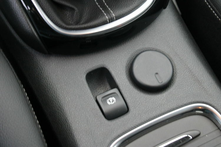 Opel Astra 1.2T 145HP Elegance F-vat Salon Polska zdjęcie 19