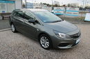 Opel Astra 1.2T 145HP Elegance F-vat Salon Polska zdjęcie 3
