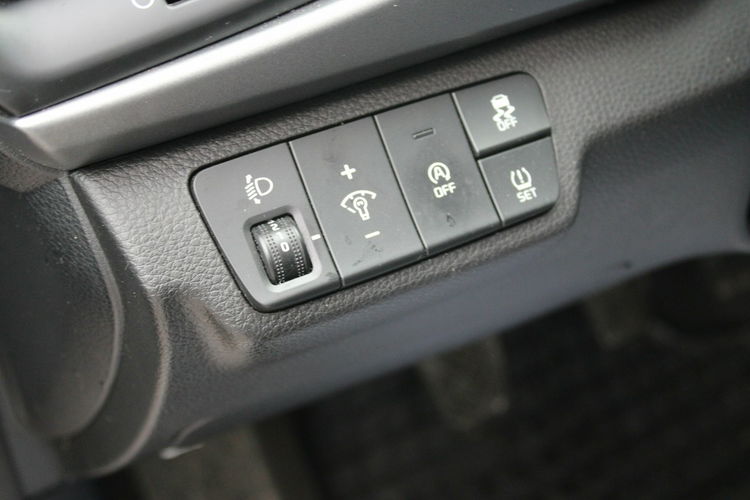 Kia Rio M F-vat Salon Polska Grzane fotele kierownica zdjęcie 11