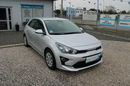 Kia Rio M F-vat Salon Polska Grzane fotele kierownica zdjęcie 3