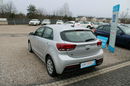 Kia Rio M F-vat Salon Polska Grzane fotele kierownica zdjęcie 7